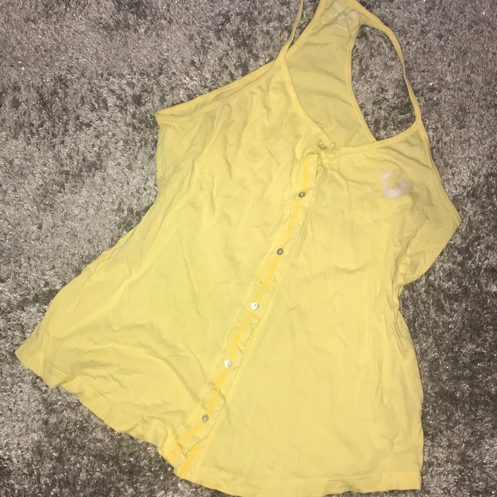 true religion tank